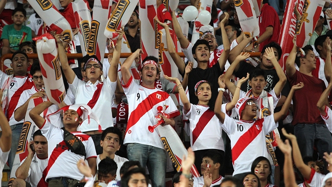 Perú deberá jugar sin público el choque ante Bolivia por las Clasificatorias