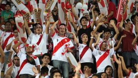 Perú deberá jugar sin público el choque ante Bolivia por las Clasificatorias