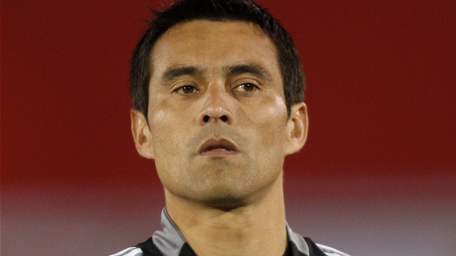 Justo Villar fue convocado a la selección paraguaya para última fecha de Clasificatorias
