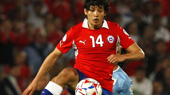 Concurso: ¿Qué jugadores chilenos le han anotado a Colombia?