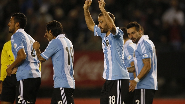 Resumen: Argentina ganó las clasificatorias y Colombia va al Mundial