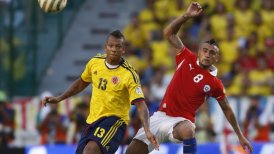 ¿Qué debe corregir Chile para clasificar ante Ecuador?