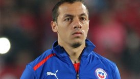 Marcelo Díaz avanza en su recuperación y asoma como titular ante Ecuador