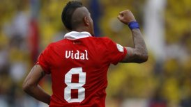 Chile se juega su paso al Mundial en la última fecha clasificatoria