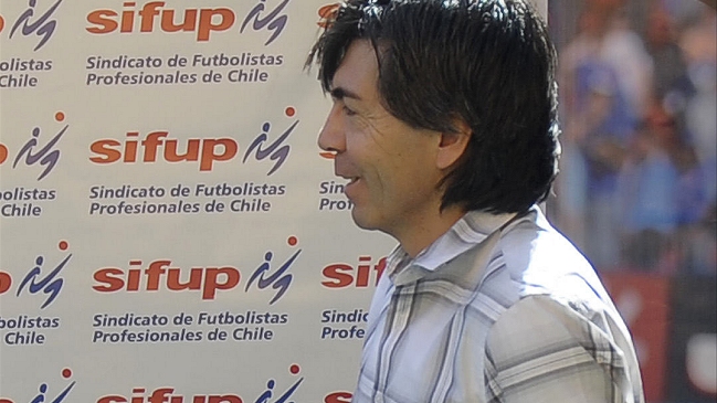 Sifup determinó declinar llamado a paralizar el fútbol chileno