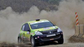 En Casablanca se definen a los campeones del Rally Mobil