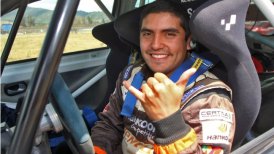 Jorge Martínez quedó con la primera opción de ganar el Rally Mobil en categoría R3