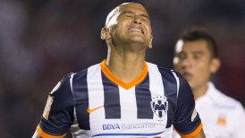 Humberto Suazo y momento de Monterrey: Podemos tener problemas de descenso