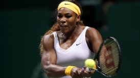Serena Williams ganó por cuarta vez el WTA Championships de Estambul
