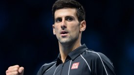Djokovic hizo gala de su solidez y batió a un confundido Nadal en la final del Masters