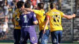 San Luis de Quillota y San Felipe definen al último semifinalista de la Copa Chile