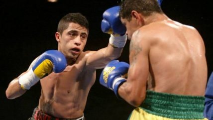 Miguel González volverá al ring tras su derrota en Londres