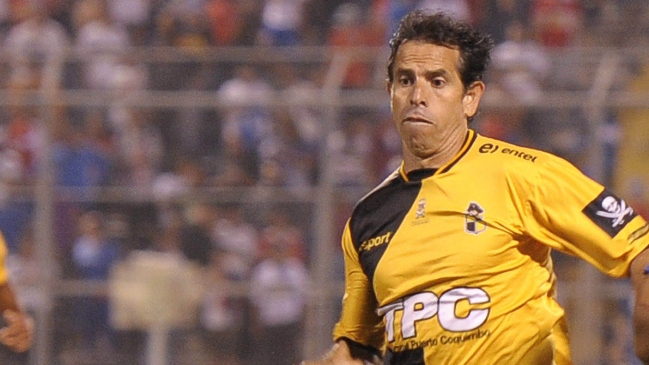 Luis Fuentes arriesga dura sanción por lapidario informe del árbitro