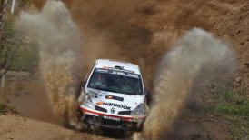 Rally Mobil: 48 binomios cerrarán la temporada en el Motorshow
