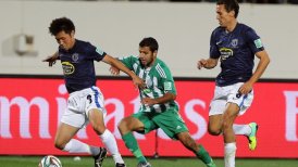 Raja Casablanca será el rival de Monterrey en el Mundial de Clubes
