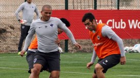 Monterrey de Humberto Suazo debuta en el Mundial de Clubes ante Raja Casablanca