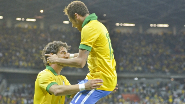Brasil encabeza estadística histórica de las selecciones en los Mundiales