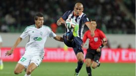 Monterrey fue eliminado del Mundial de Clubes tras caer ante Raja Casablanca