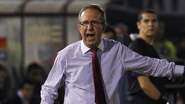 Gerardo Pelusso asumirá como nuevo técnico de Nacional de Montevideo