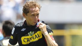 Arturo Salah confirmó renovación de Luis Mena, Sebastián Toro y Eduardo Lobos