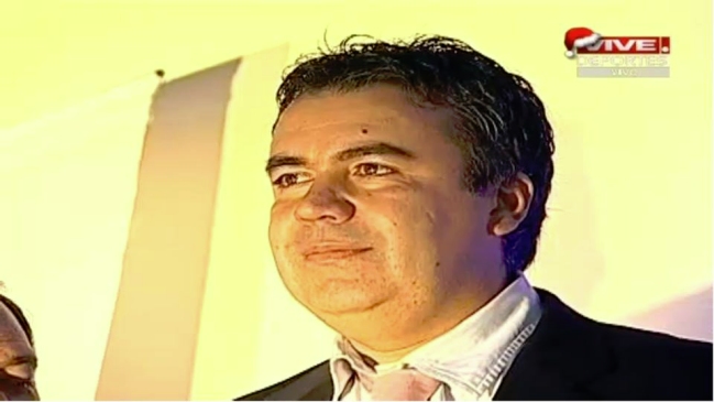 Rodrigo Hernández, Premio Nacional de Periodismo Deportivo