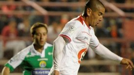 Unión San Felipe aseguró el regreso de Jorge Acuña al fútbol profesional