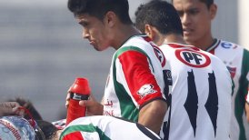 Federación Palestina lamentó reclamos en contra de la camiseta utilizada por el club