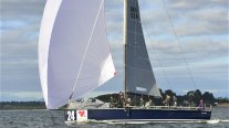 Yates Sirtecom y Patagonia lideran la Regata de Chiloé