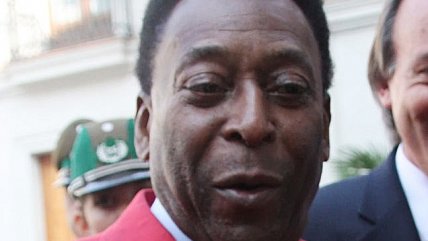 Pelé: Arturo Vidal tiene la confianza para declarar que es el mejor del mundo