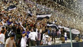 Alianza Lima recordó "hermandad" con Colo Colo ante fallo de la Corte de La Haya
