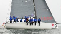 Regata Chiloé ya tiene a sus campeones