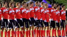Chile buscará el oro ante Argentina en el Cuatro Naciones de hockey césped