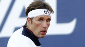 Daniel Gimeno-Traver eliminó a Alexandr Dolgopolov del ATP de Viña del Mar