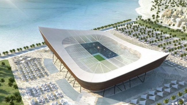 FIFA exigió a Qatar cambiar condiciones laborales en estadios mundialistas