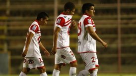 Unión San Felipe empató con Magallanes y puede perder el liderato en Primera B