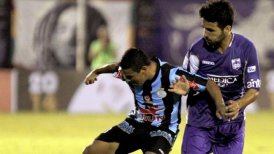 Defensor Sporting impuso su localía y goleó a Real Garcilaso por Copa Libertadores