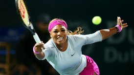 Serena y Venus Williams avanzaron a las semifinales del Abierto de Dubai