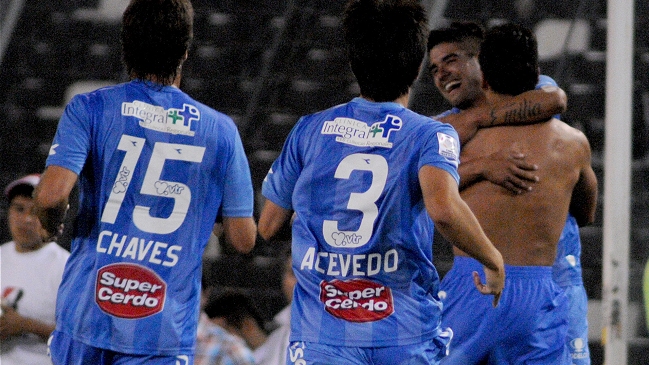 10 recordados triunfos de equipos de provincia en la Copa Libertadores