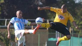 Magallanes y San Luis protagonizaron electrizante empate en Maipú