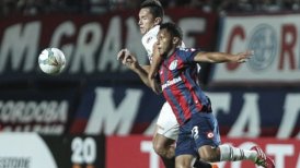 Unión Española buscará ante San Lorenzo su primer triunfo en Copa Libertadores
