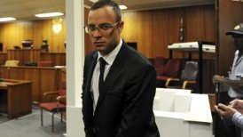 Juicio a Pistorius fue aplazado hasta el 7 de abril