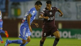 Los árbitros para los decisivos duelos de chilenos en la Copa Libertadores