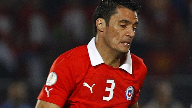 Marcos González: Espero jugar un par de partidos antes del Mundial