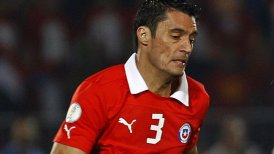Marcos González: Espero jugar un par de partidos antes del Mundial