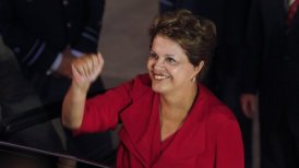 Rousseff descartó que episodios de violencia afecten al Mundial de fútbol