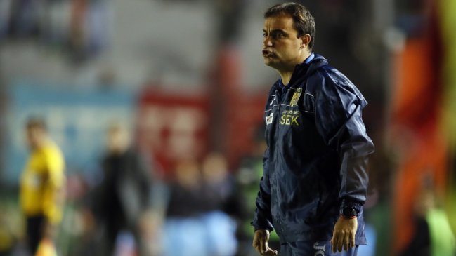 José Luis Sierra: El partido se jugó de la manera que habíamos imaginado