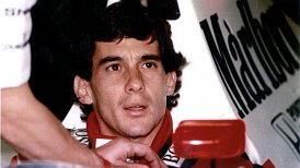 Revisa 10 magníficas carreras de Ayrton Senna a 20 años de su fallecimiento