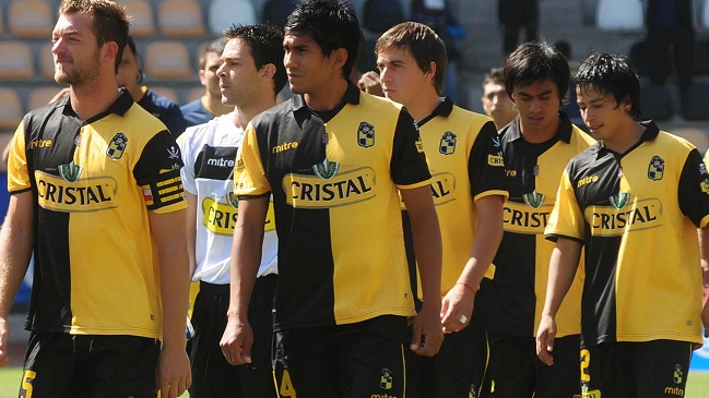Coquimbo Unido se ilusiona con ganar el Clausura de Primera B ante Barnechea
