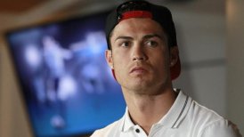 Cristiano Ronaldo: En el Mundial quiero disfrutar, no me pongo presión