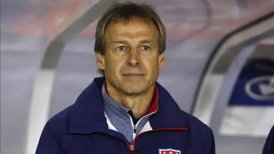 Jurgen Klinsmann lanzó pre nómina mundialista de Estados Unidos